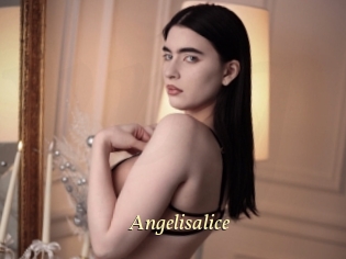 Angelisalice