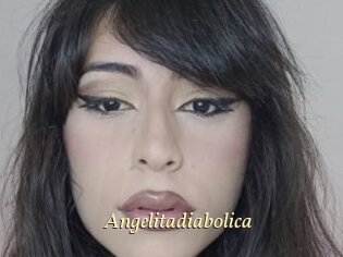 Angelitadiabolica