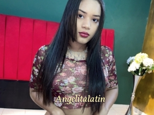 Angelitalatin