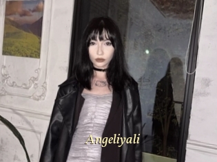 Angeliyali