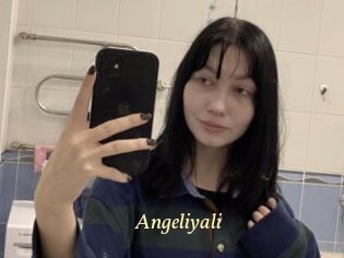 Angeliyali