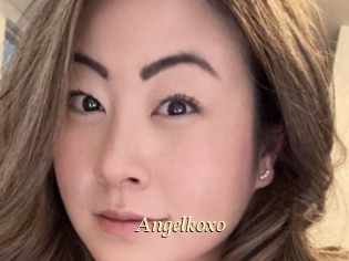 angelkoxo Vidéo porno gratuite