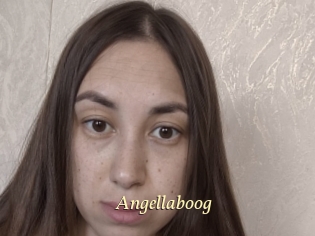 Angellaboog