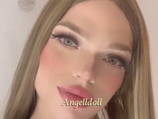 Angelldoll