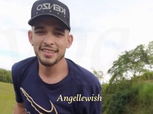 Angellewish