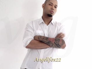 Angellfox22