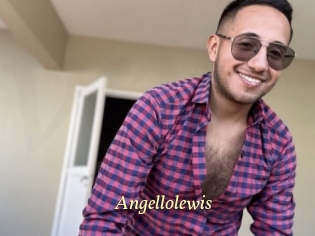 Angellolewis