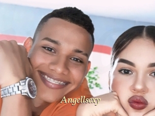 Angellsexy
