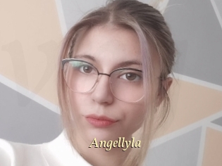 Angellyla