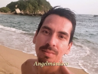 Angelmaniaco