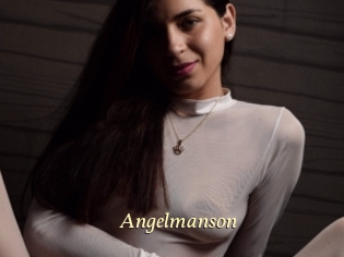 Angelmanson