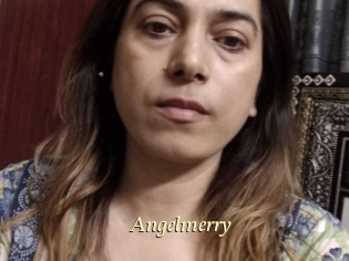 Angelmerry