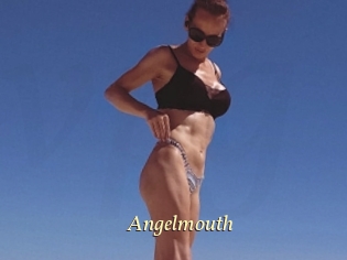 Angelmouth