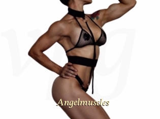 Angelmuscles