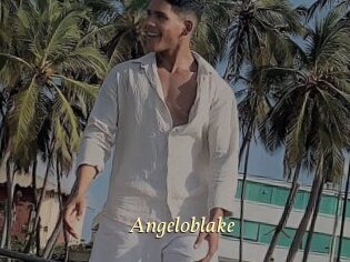 Angeloblake