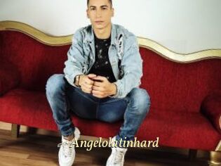 Angelolatinhard