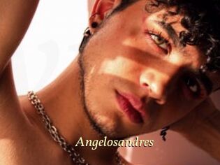 Angelosandres