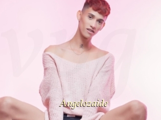 angelozaide Vidéo porno gratuite