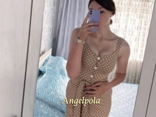 Angelpola
