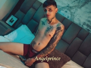 Angelprince
