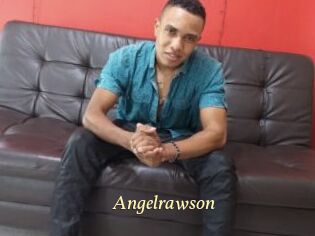 Angelrawson