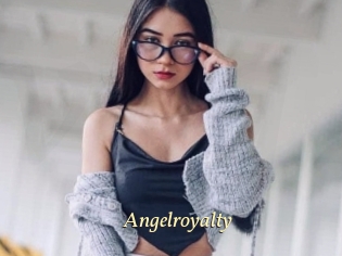 Angelroyalty