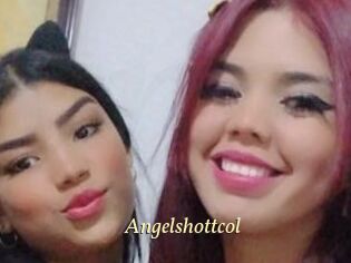 Angelshottcol