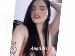 angelslee Vidéo porno gratuite