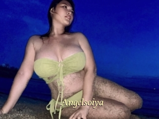 angelsoiya Vidéo porno gratuite