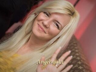 Angelsoul11