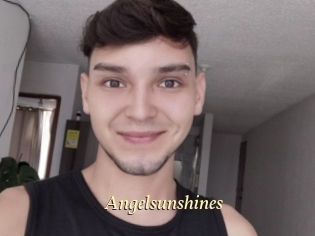angelsunshines Vidéo porno gratuite
