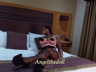 Angelthedoll