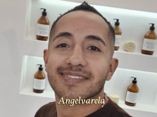 Angelvarela