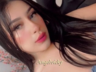 angelvicky Vidéo porno gratuite