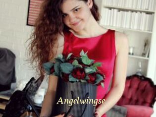 Angelwingse