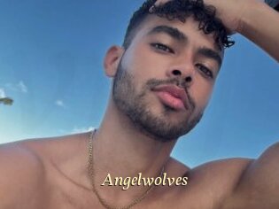 Angelwolves