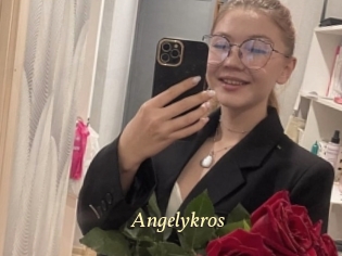 angelykros Vidéo porno gratuite