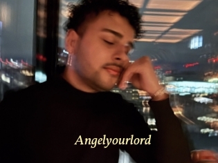 Angelyourlord