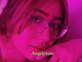 angelyvoss Vidéo porno gratuite
