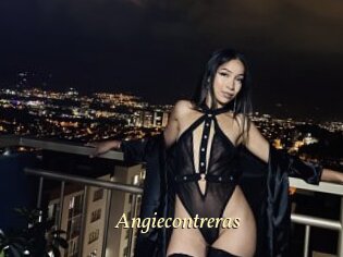 angiecontreras Vidéo porno gratuite