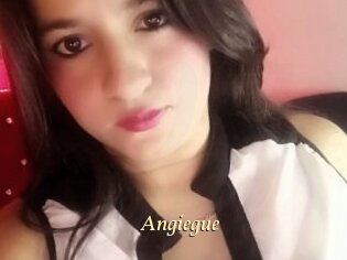Angiegue