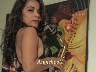 Angiehoott
