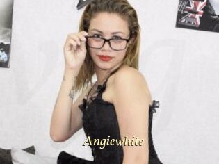 Angiewhite