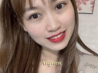 Angreen