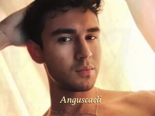 Anguscaeli