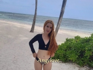Angylove