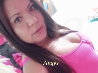 Angys