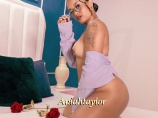 Aniahtaylor