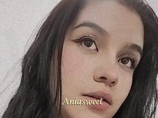Aniasweet