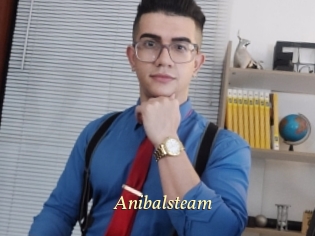 Anibalsteam